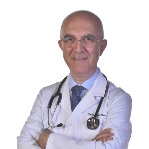 Antoine Abou Rached MD
